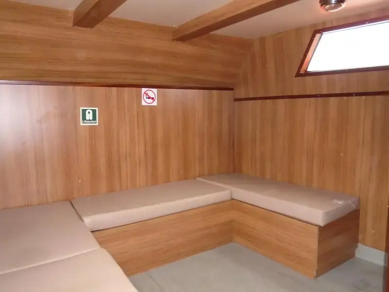 Rimorchiatore in vendita