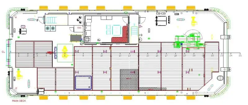 Barche da lavoro in vendita