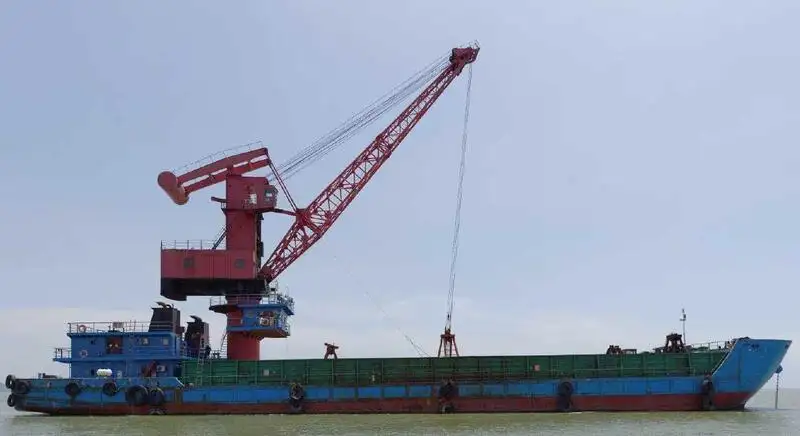 Chiatta in vendita