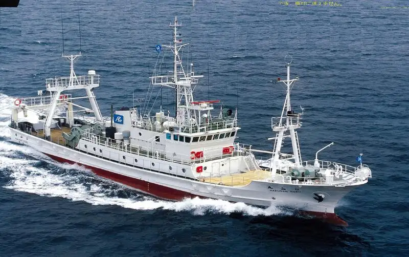 nave di ricerca in vendita