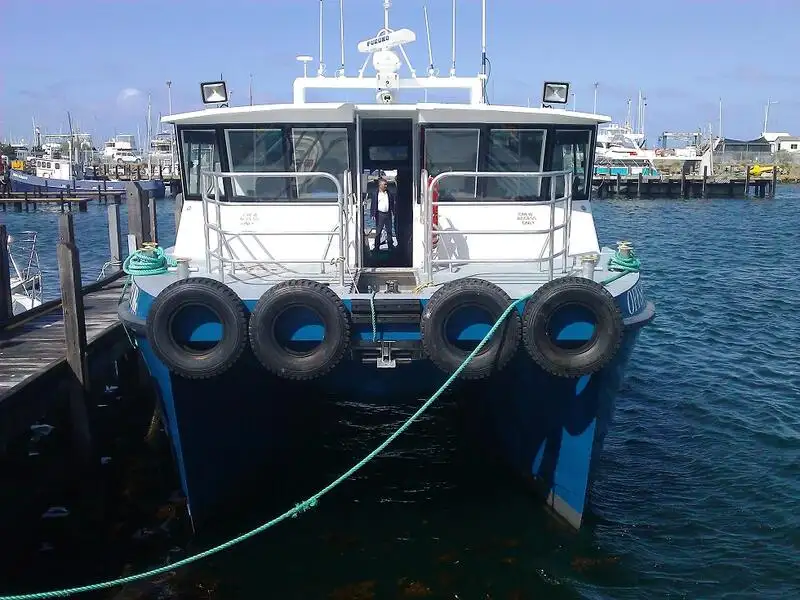 Catamarano in vendita