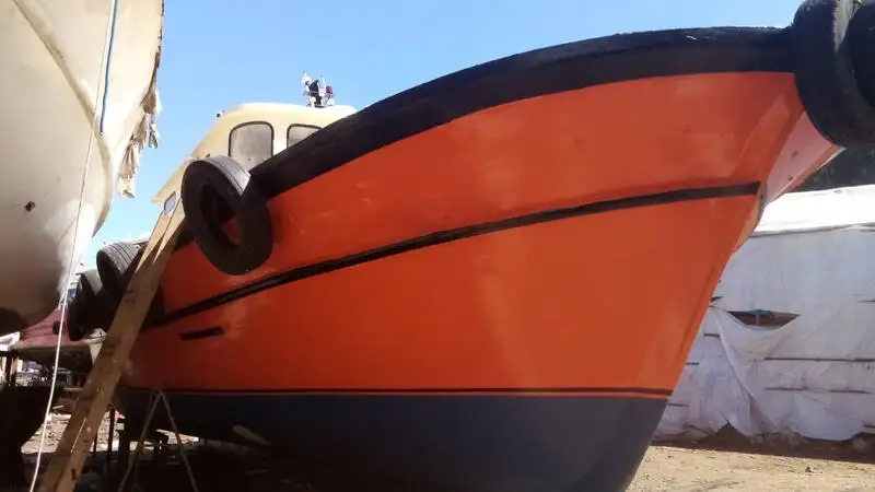 Rimorchiatore in vendita