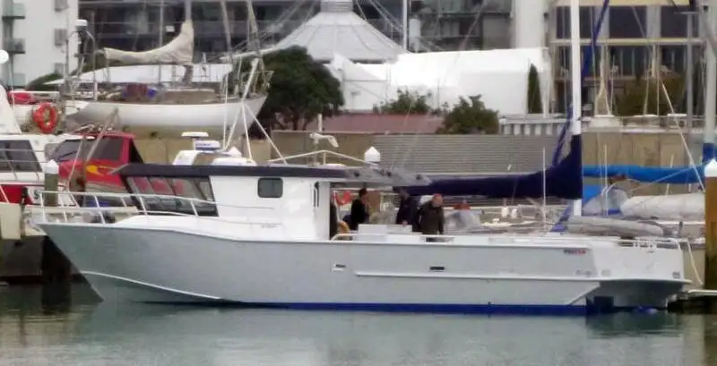 Traghetto in vendita