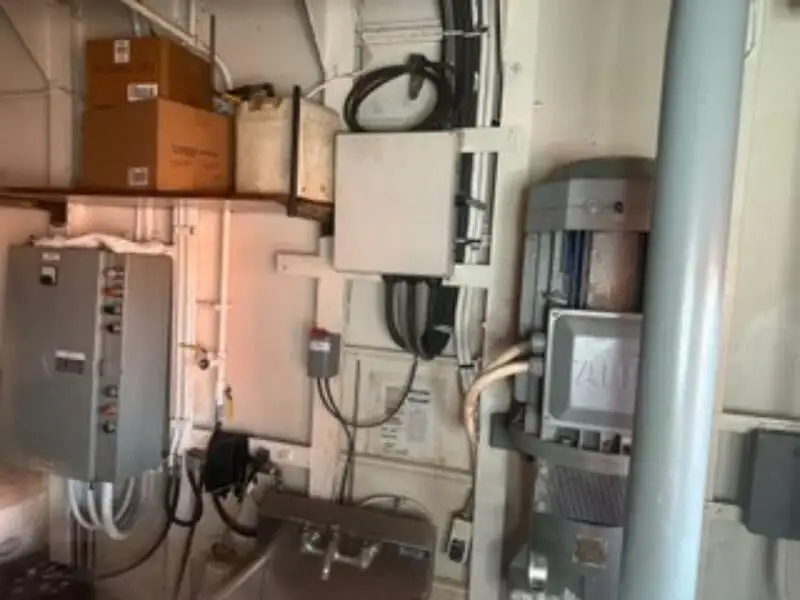 Rimorchiatore in vendita