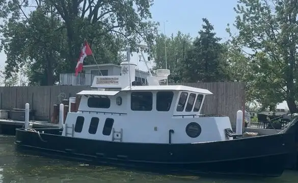 Rimorchiatore in vendita