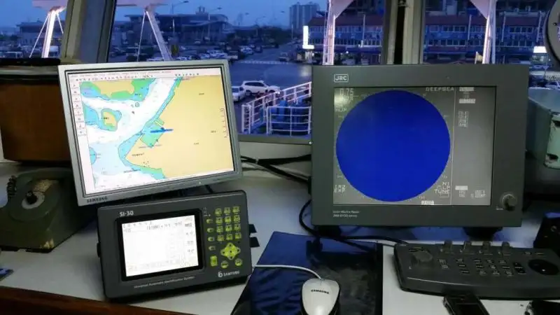 nave RORO in vendita