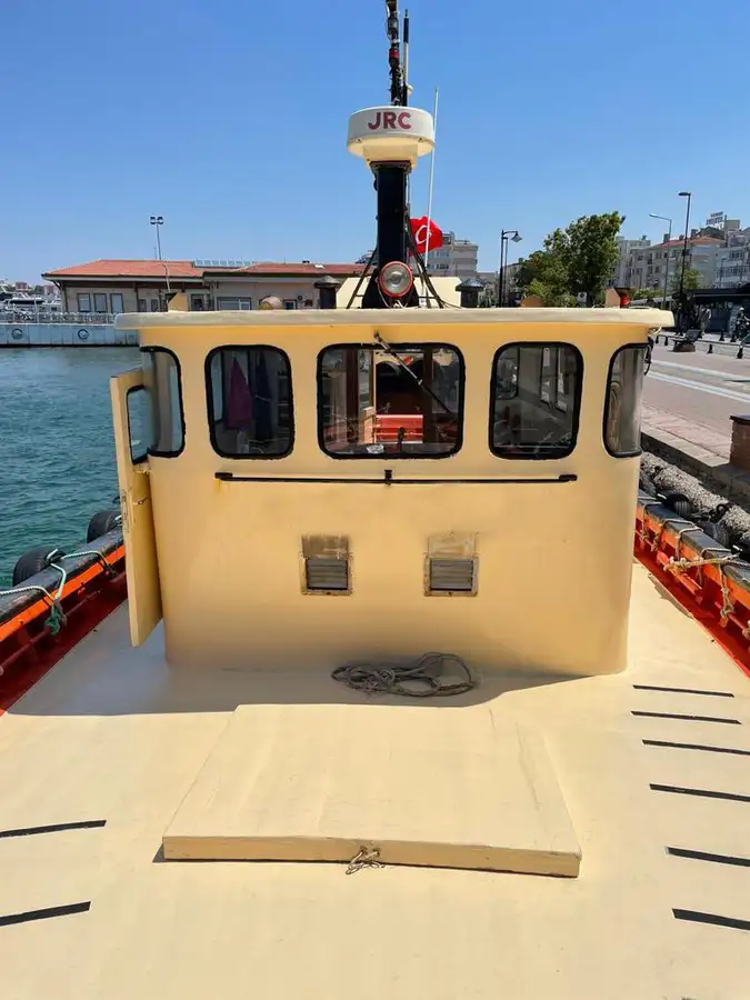 Rimorchiatore in vendita