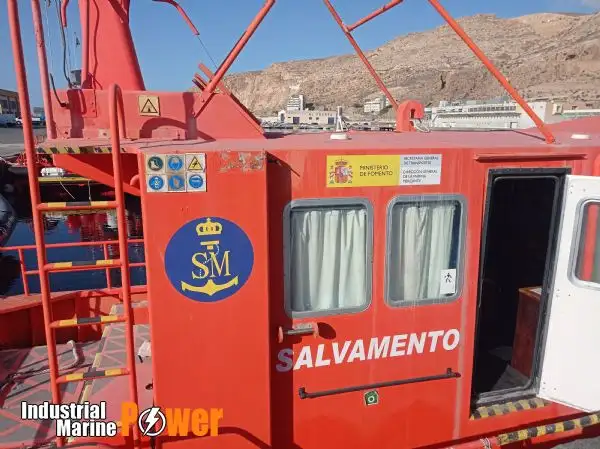 Rottami metallici in vendita