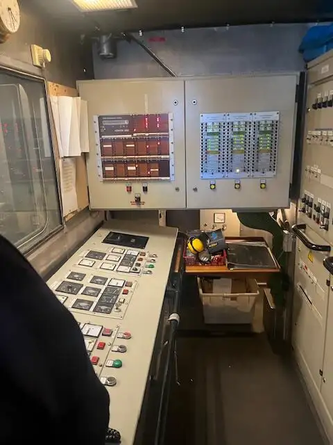 nave da ricognizione in vendita