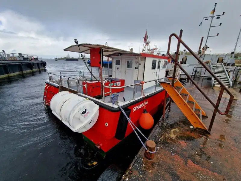 Catamarano in vendita