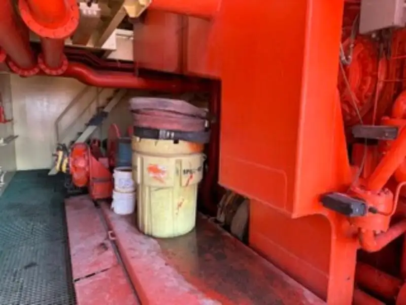 Rimorchiatore in vendita