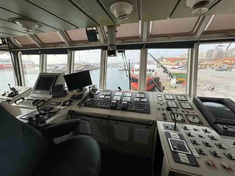 Rimorchiatore in vendita