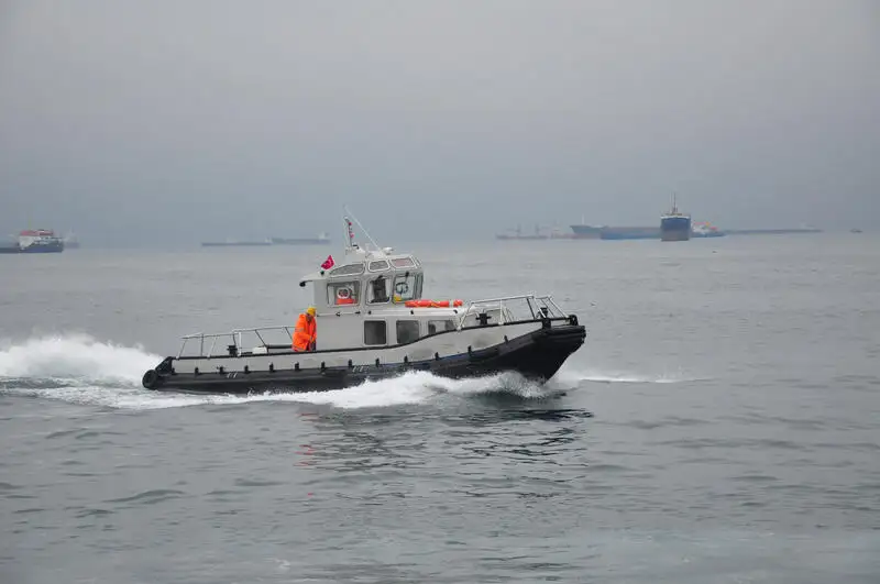 Rimorchiatore in vendita