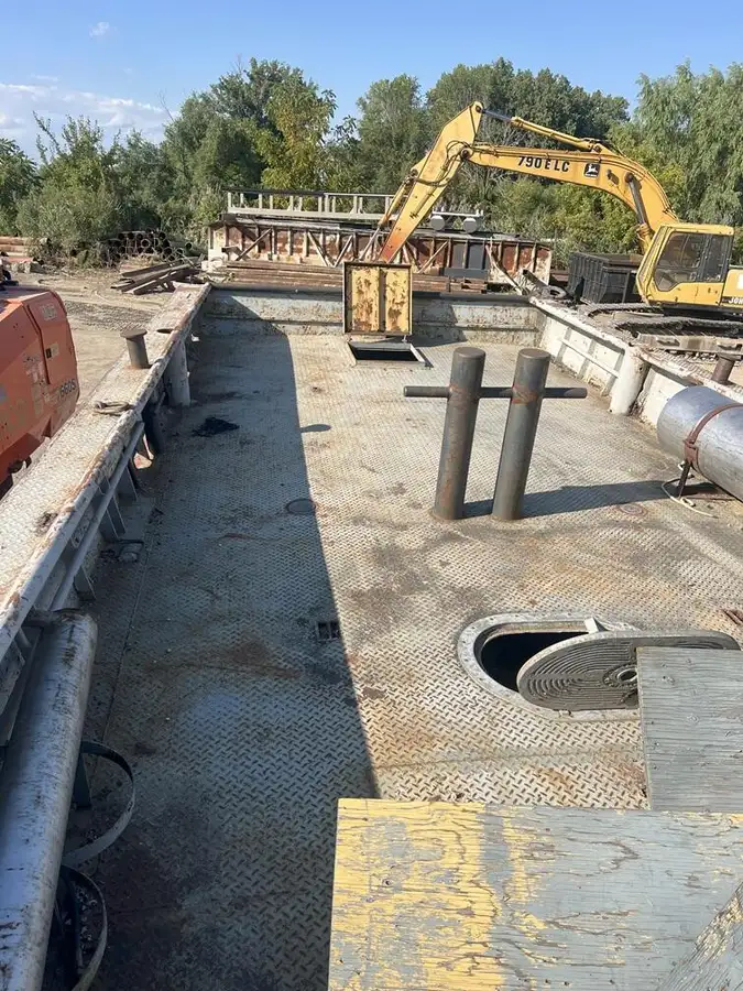 Barche da lavoro in vendita