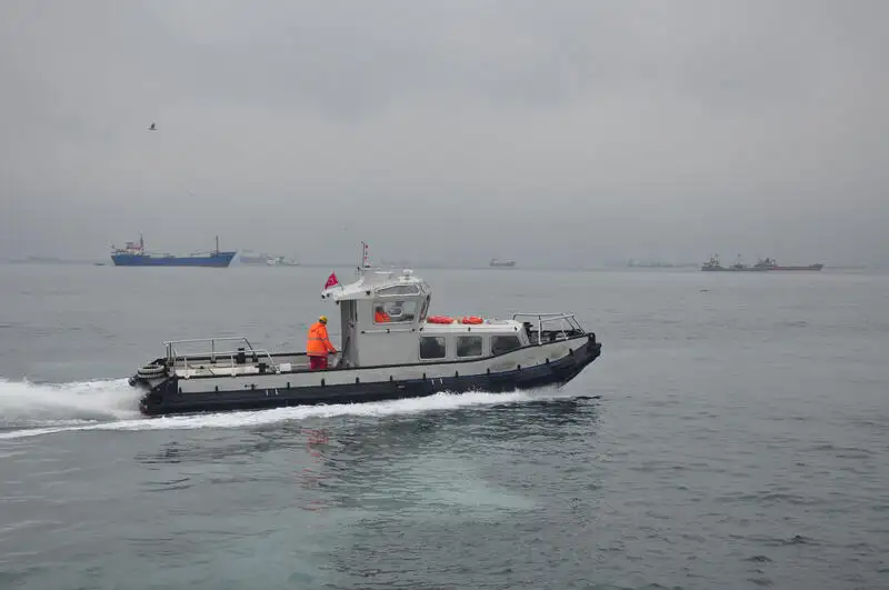 Rimorchiatore in vendita