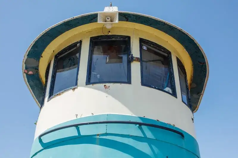 Rimorchiatore in vendita