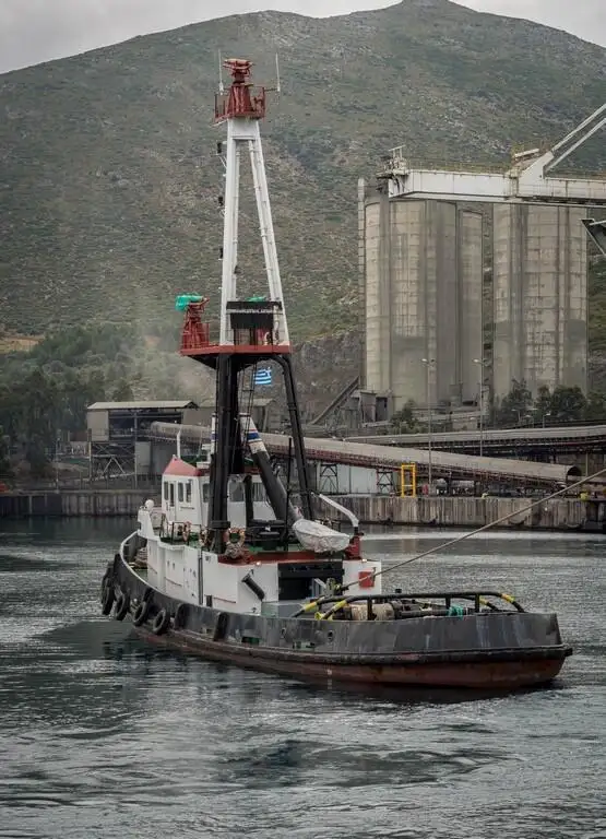 Rimorchiatore in vendita