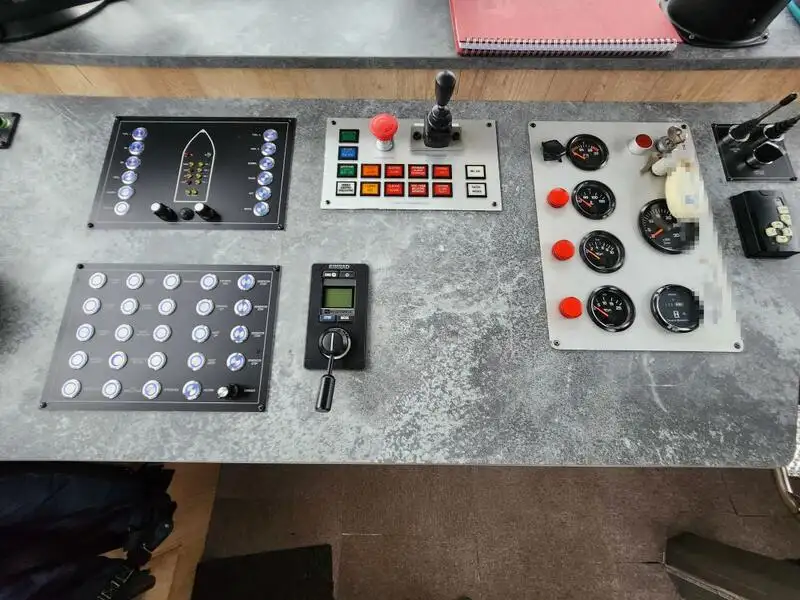 Barche da lavoro in vendita