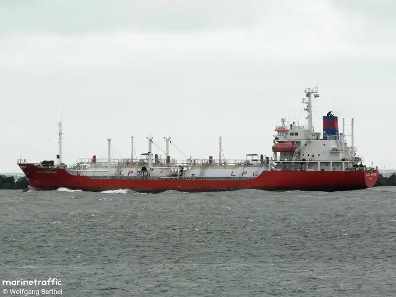 Petroliera, Chimichiera in vendita