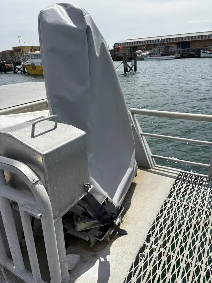 Vaso per la lavorazione del pesce in vendita