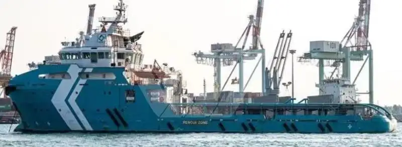 Rimorchiatore in vendita