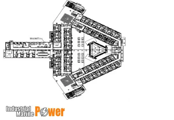 impianto di perforazione jack-up in vendita