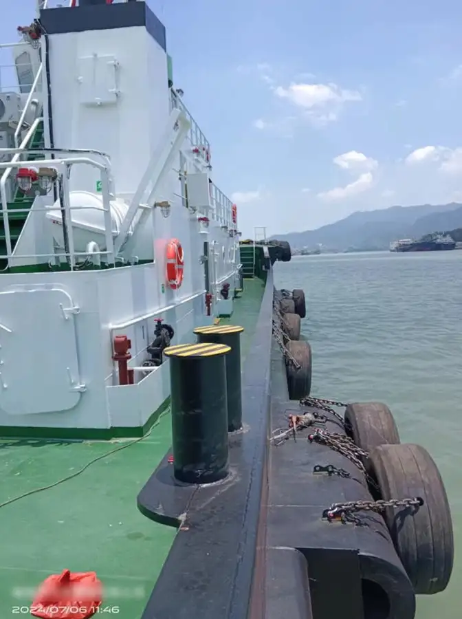 Rimorchiatore in vendita