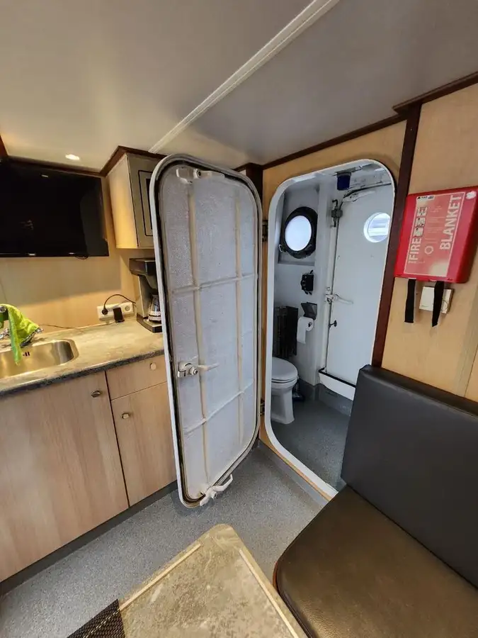 Barche da lavoro in vendita