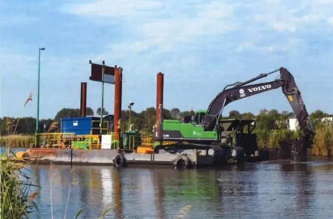 draga in vendita