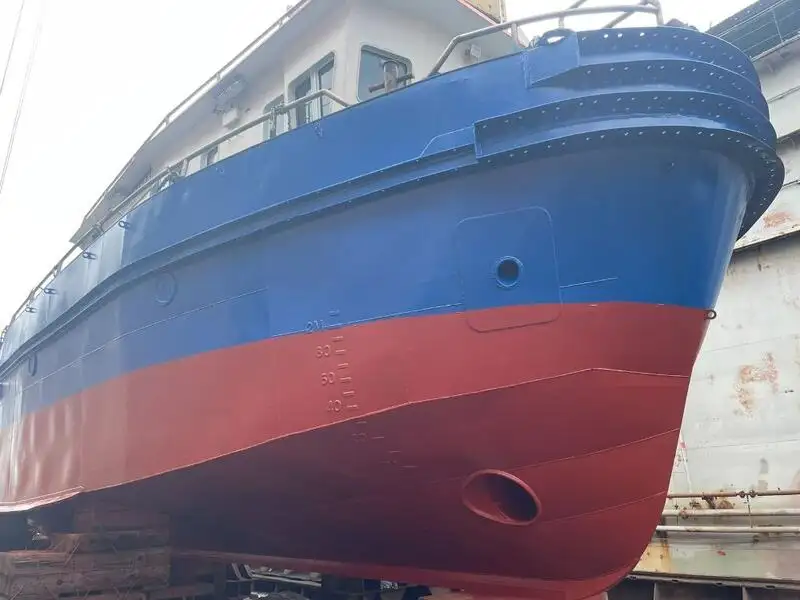 Barche da lavoro in vendita
