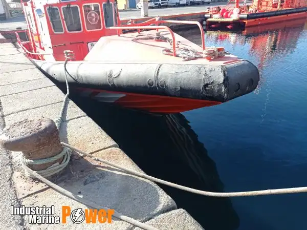 Rottami metallici in vendita