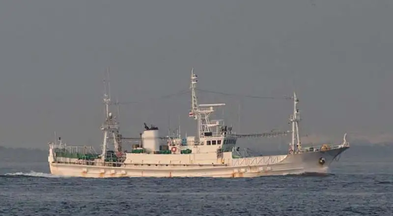 nave di ricerca in vendita