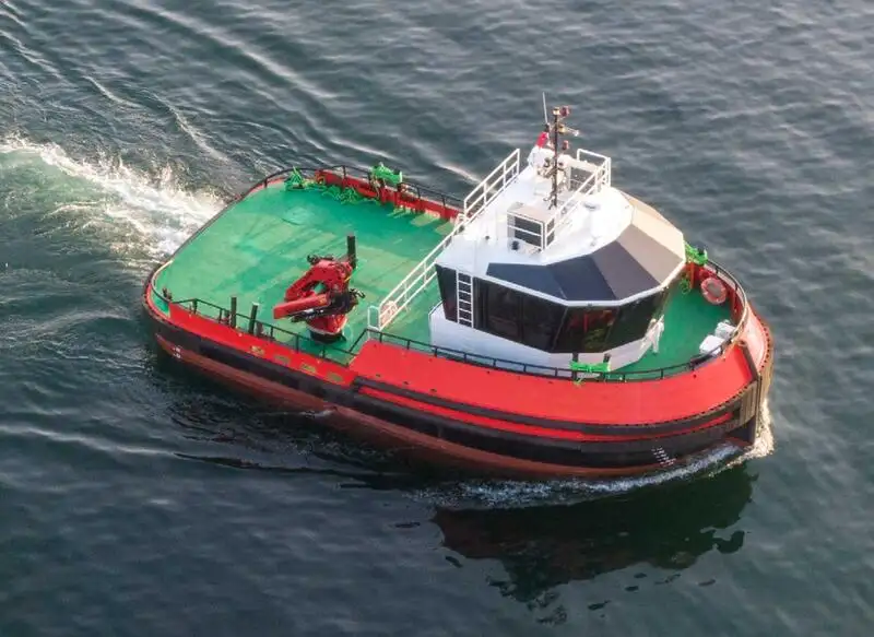 Rimorchiatore in vendita