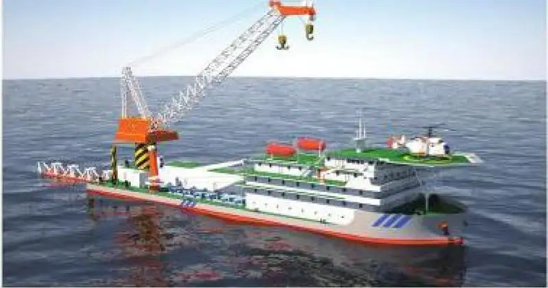 Chiatta in vendita