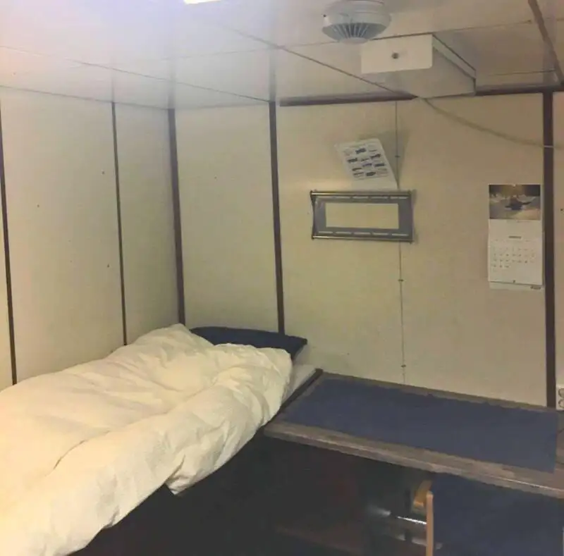 Rimorchiatore in vendita