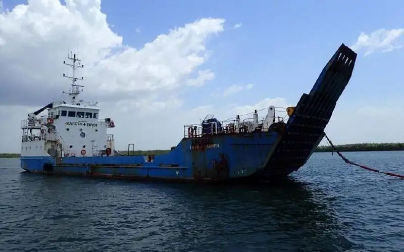 Mezzo da sbarco, carro armato in vendita