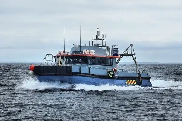 nave da ricognizione in vendita