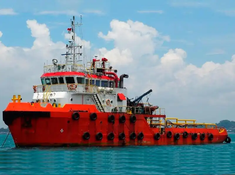Nave reefer in vendita