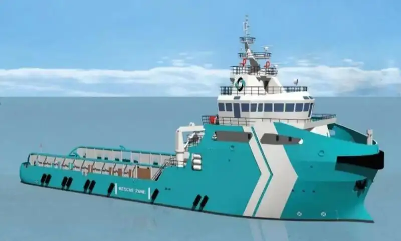 Rimorchiatore in vendita