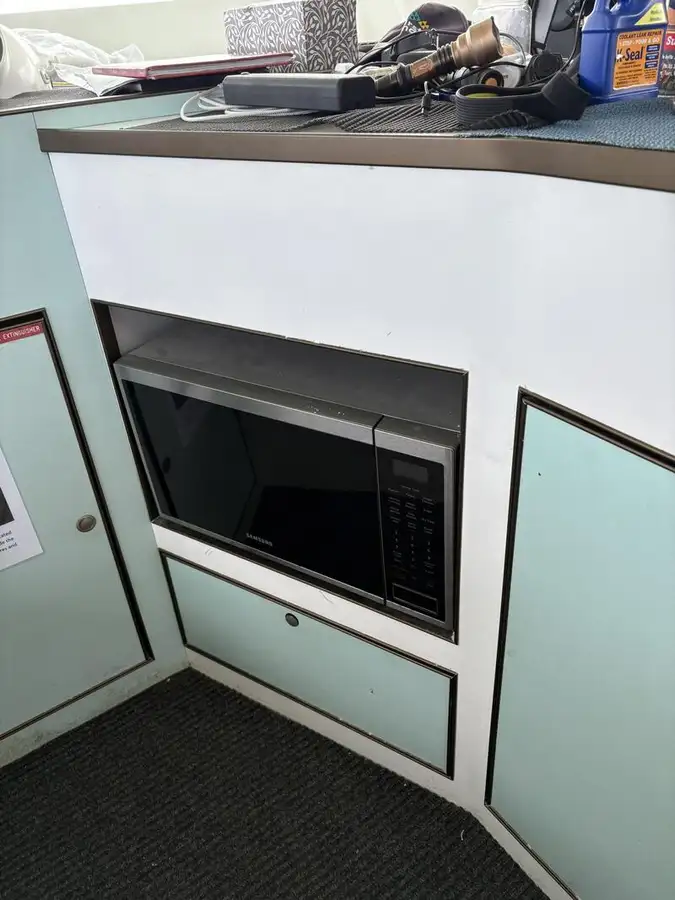 Vaso per la lavorazione del pesce in vendita