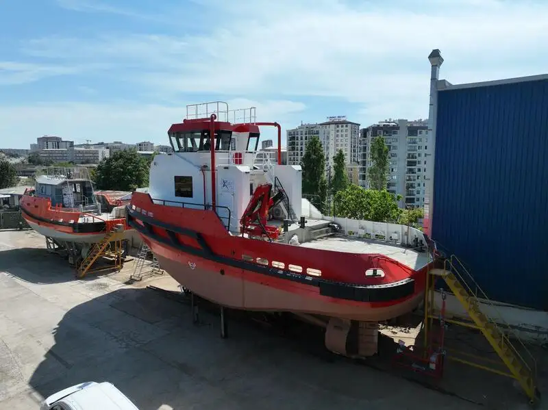 Rimorchiatore in vendita