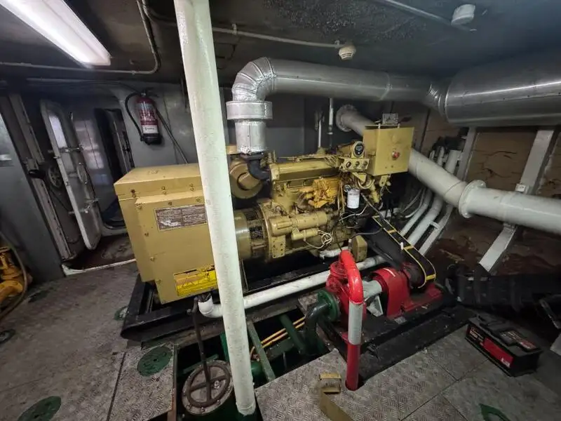 Traghetto in vendita