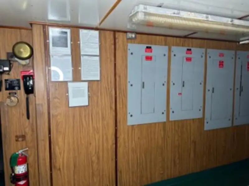 Rimorchiatore in vendita