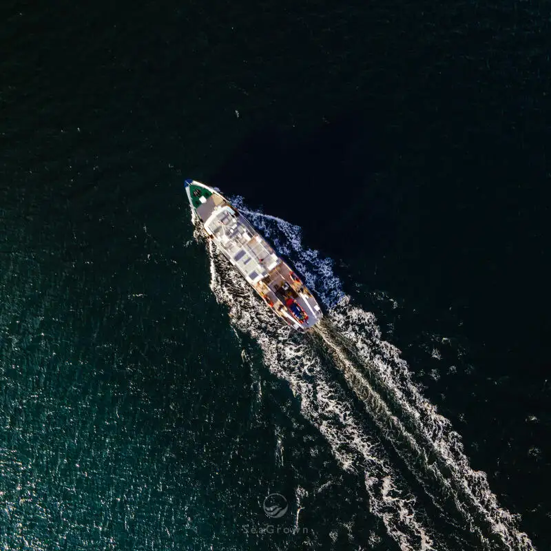 nave da ricognizione in vendita