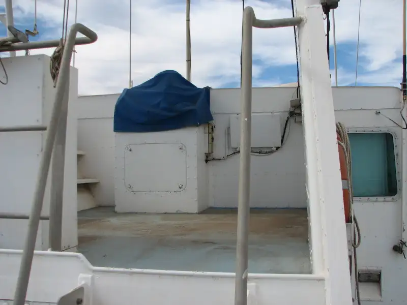 Catamarano in vendita