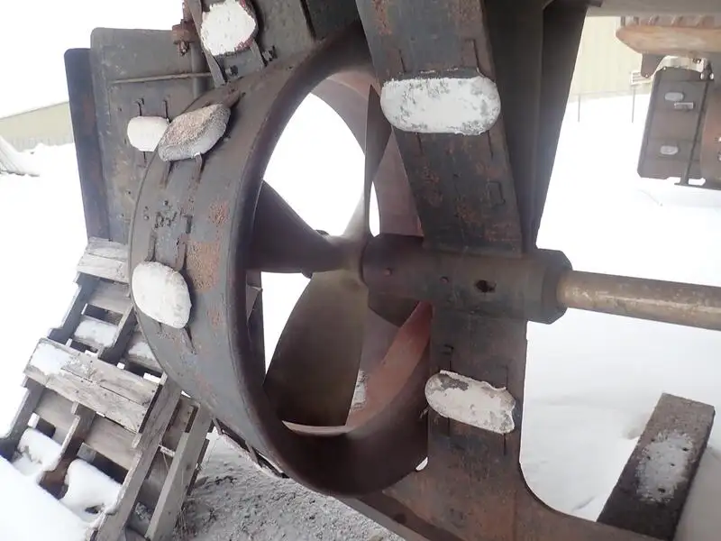 Rimorchiatore in vendita