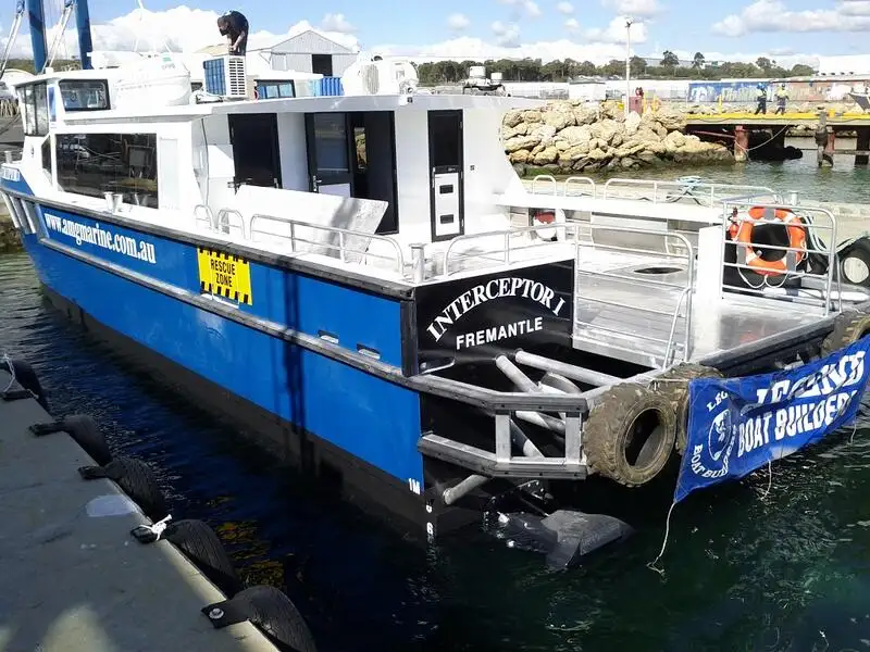 Catamarano in vendita