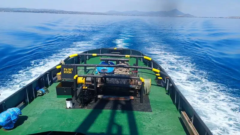 Rimorchiatore in vendita