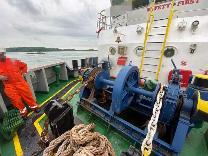 Nave reefer in vendita