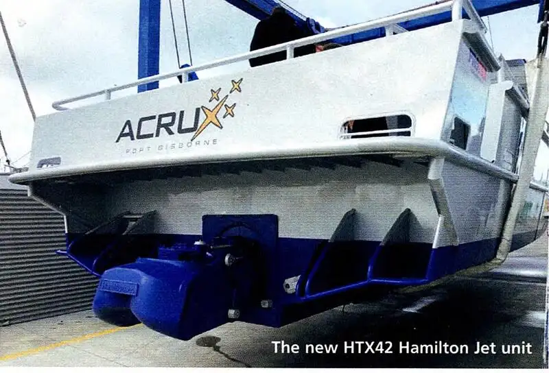 Traghetto in vendita